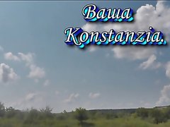 Konstanzisa белую птицу