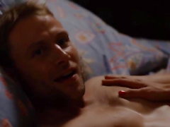 Sense8 toutes les scènes de sexe