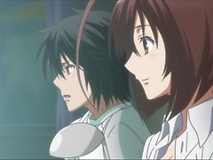 sekirei1 ep01