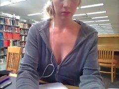 PUBLIC LIBRARY Webcam Mädchen ist so SEXY-FREE SITE HIER freesexycamgirls