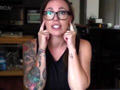 Yogabella - Resistente a mamá es follada por porno Cambro
