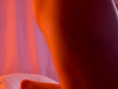 Real Amateur College Teens Lick und Toy Pussy für HD -Schikanen