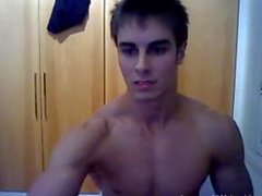 Hot Brazilian Guy