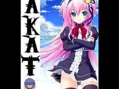 Hentai эротика Part 8 по Аката