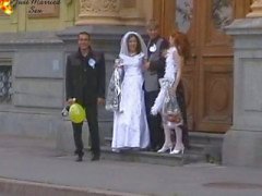Russo recém-casado sexo uma parte 1