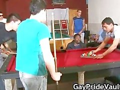 Grande Fiestas Gay Jodiendo y chupando parte1