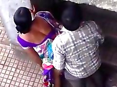 Oculto cami voyeur desi parejas atrapados