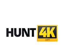 Hunt4k. Ella no tiene a dónde ir