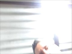 Brunette anale latina scopata da grosso cazzo in webcam
