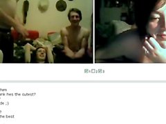 Webcam Sex Compilation #42 [LIVESQUIRT EU]