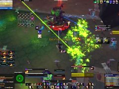 Tag MRI Teaming Shadow-Senhor Iskar