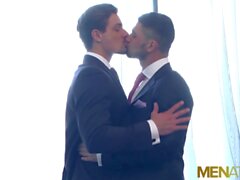 MENATPLAY Erkekler Carter Dane Ve Dato Foland Ham Breed Takımları