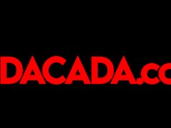 Vous êtes invité à la fête de Dacada