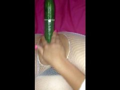 Cucumber ебем экстрим