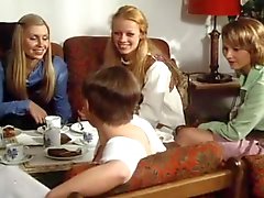 Schulmädchen -Report le 11 (1976 )