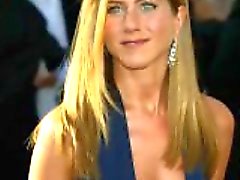 Jennifer Aniston Sexigaste Milf i Hollywood