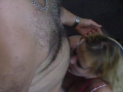 Deepthroat Blowjob. Kristi # 12