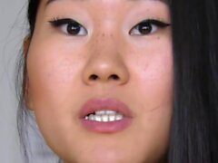 Maria Ozawa Strip för mig del 1 Het asiatisk japansk tonåring