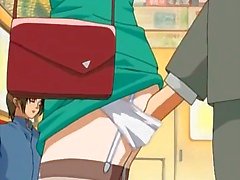 Pis kızıl saçlı seksi vücut anime hatun part3 alır