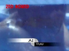 Ai vs Yuu R.2