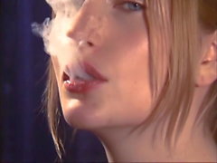 British Girls smoking 2