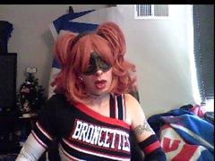 Bad Cheerleader dai vikkicd16