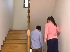 Outddoor doggystyle ve yüz cumshot