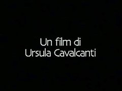 Ursula Cavalcanti - Italian MILF gangbanged Harjoitus