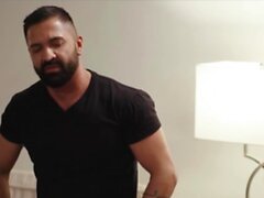 TGirl Nicole Knight ama quando lei ottiene Bang di Dude Bigcock