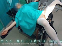 Gynecologist pervert (New! 22 Nov 2020) - Sunporno