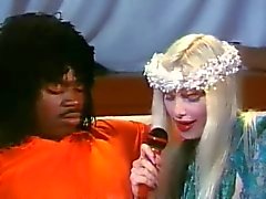 Rick James Kaltak değilim !