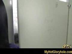 Gloryhole Оральный - роговые милашка неопытный петух сорок один