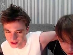 Webcam Young Gay Boy Assista meninos