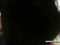 korea1818 - Mon amie coréenne Horny