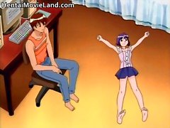 Gran provocado Nipponjin hentai de proporcionados gratuitamente Parte 5