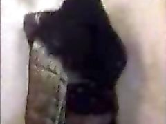 Oude clip van Bangladesh Wife rimmen Hubby
