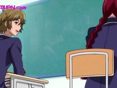 Junjou Shoujo et calea 01 - Ronesesed Hentai Romanic