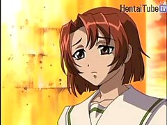 Hot Hentai Maid Fcuking