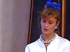 Die Lady Doktor (1989) vervollständigte VINTAGE FILM