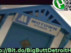 Big Butt Detroit Detroit käytetyt Hoes ( Ilmaiset μTorrent Konekäännös )