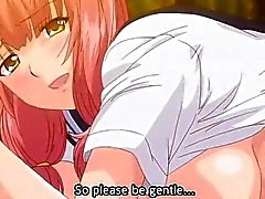 Kiimainen ja seikkailua , Virtual romanssia anime- paperipuristin Uncensored iso