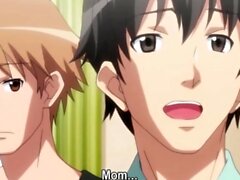 Daisuki Na Haha Episode 02