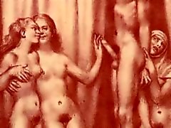 BDSM de Praga as mulheres
