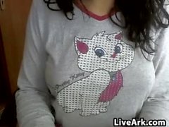 Cute Cam Girl From Turkey