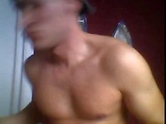 sexy guy cam show