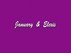Confesion gennaio e il Elexis