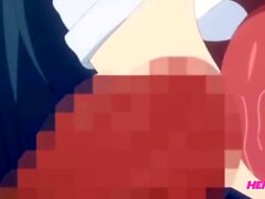 Kimi wa yasashiku netorareru L'animation 04
