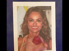 Homenagem de Butterface Dia 5: Giada De Laurentiis