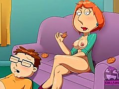 Porn Family 16 Sal - Hot cartoons, Cartoon HD tubes, Cartoon hentai porno vids and Free ...