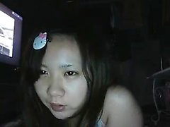 asiansexporno - petite amie Jolie chinois